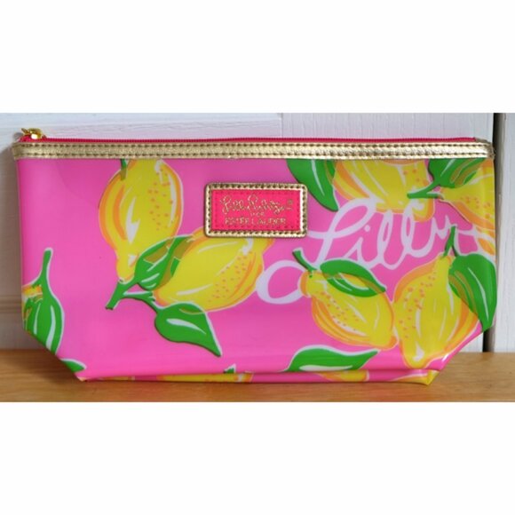 BOGO🧨Lilly Pulitzer twinset + FREE makeup bag - Picture 8 of 9
